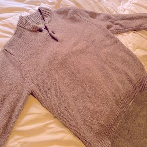 LLBean Sweater